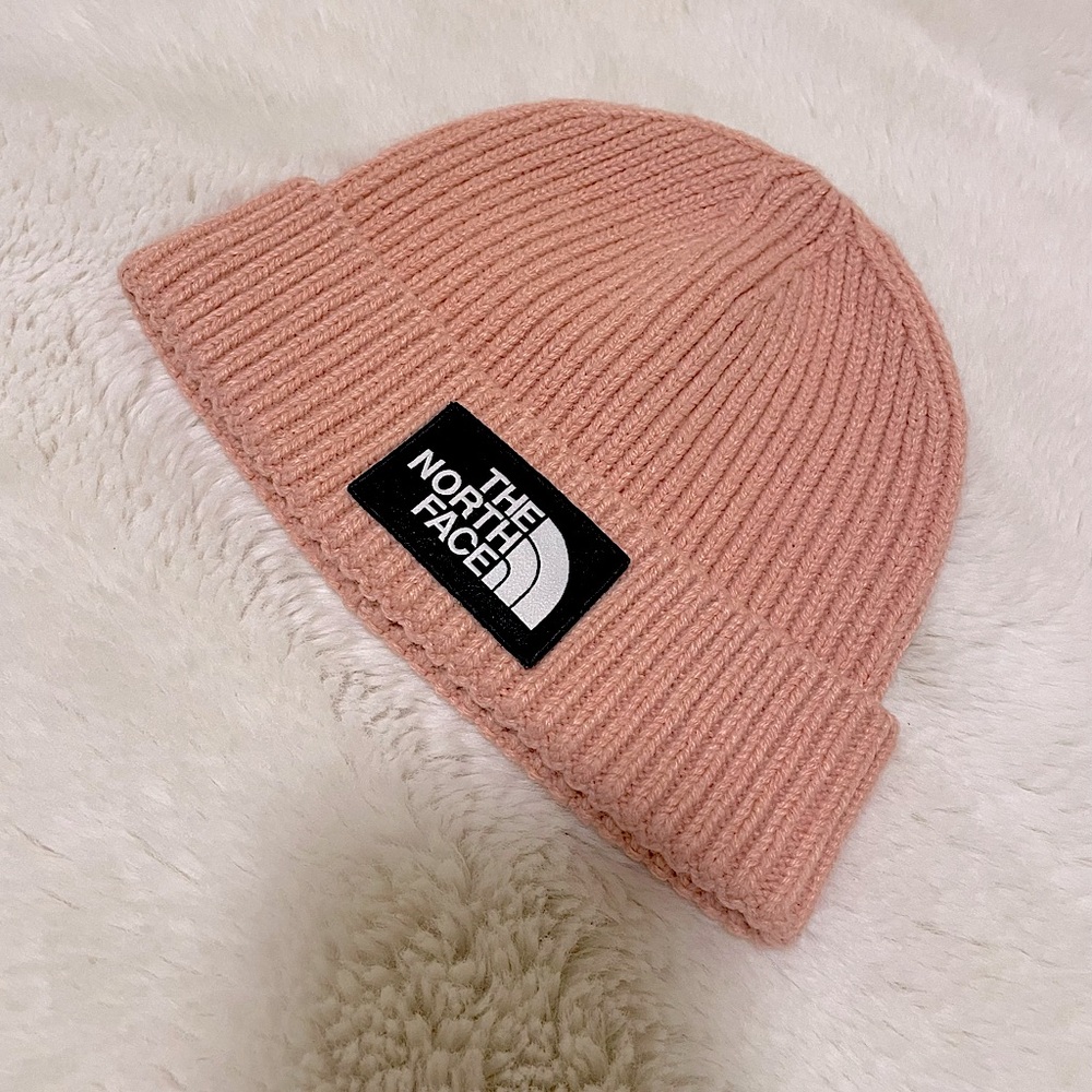 The North face Beanie
